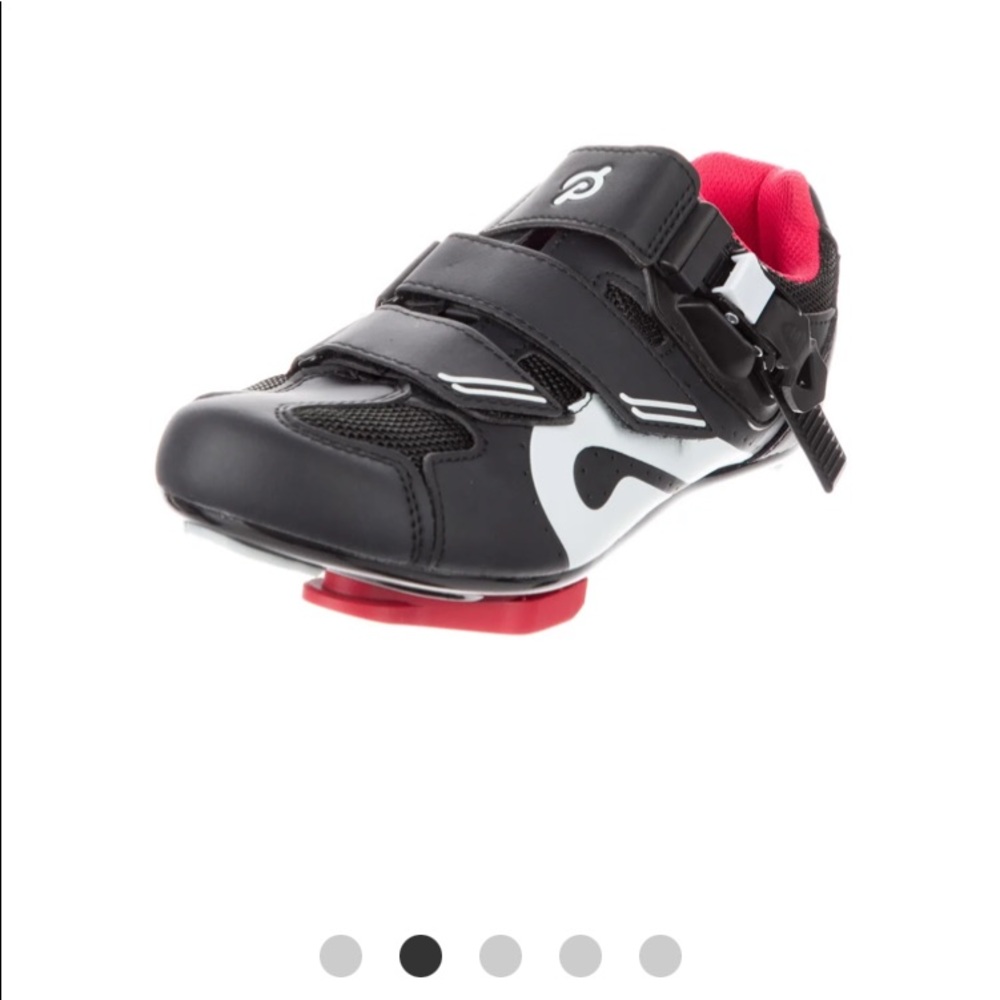 Peloton bike sneakers size 5/5.5